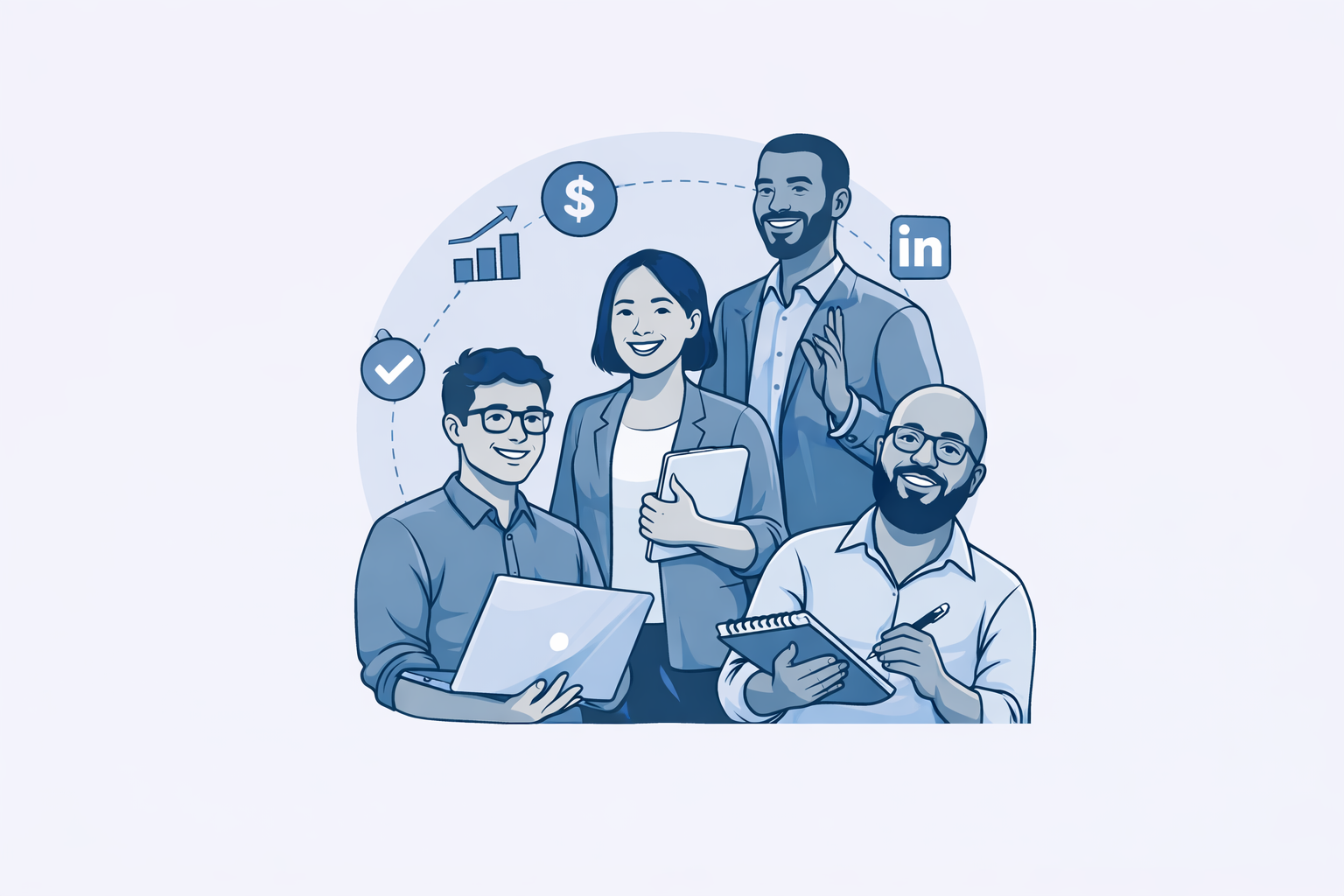 digital marketing who is this for